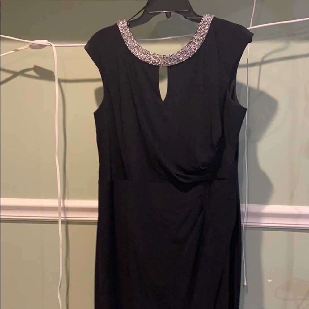 Lord and taylor, alex evenings dress
